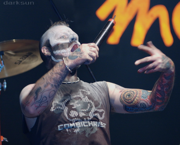  Combichrist #14, 07.03.2009, ,  