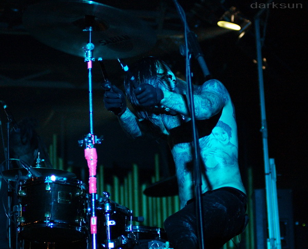  Combichrist #19, 07.03.2009, ,  