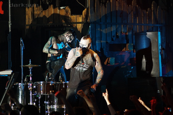  Combichrist #2, 07.03.2009, ,  