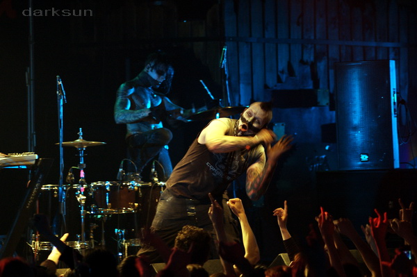  Combichrist #3, 07.03.2009, ,  