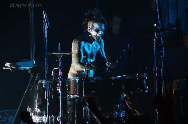  Combichrist #4, 07.03.2009, ,  