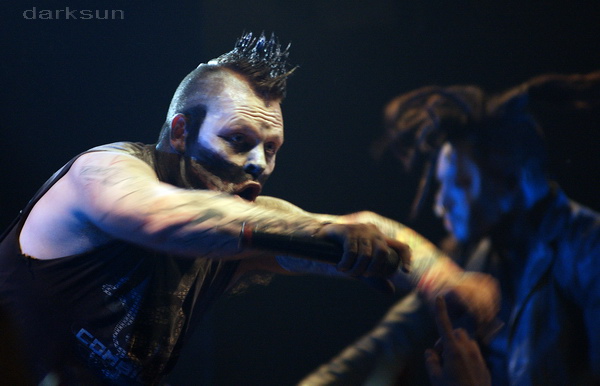  Combichrist #5, 07.03.2009, ,  