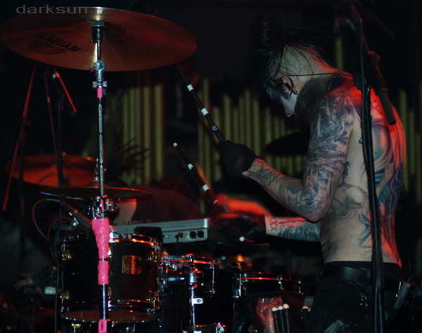  Combichrist #6, 07.03.2009, ,  