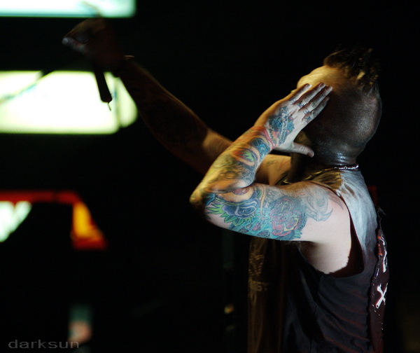  Combichrist #7, 07.03.2009, ,  