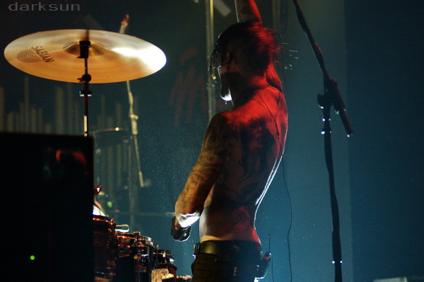  Combichrist #8, 07.03.2009, ,  