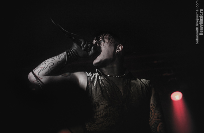  Combichrist #1, 27.02.2010, , Ikra 