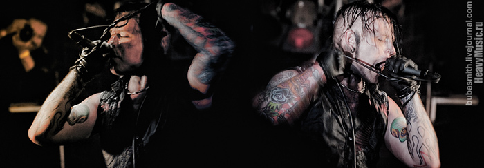  Combichrist #14, 27.02.2010, , Ikra 