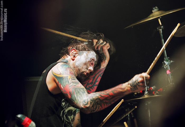  Combichrist #6, 27.02.2010, , Ikra 