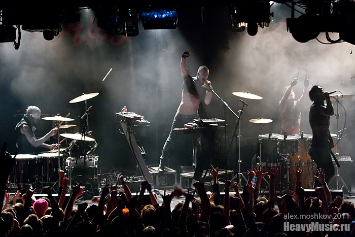  Combichrist #1, 19.02.2011, ,  