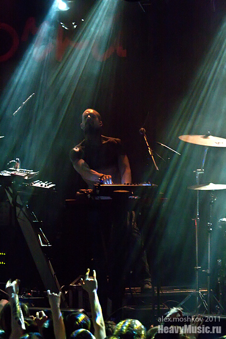  Combichrist #12, 19.02.2011, ,  