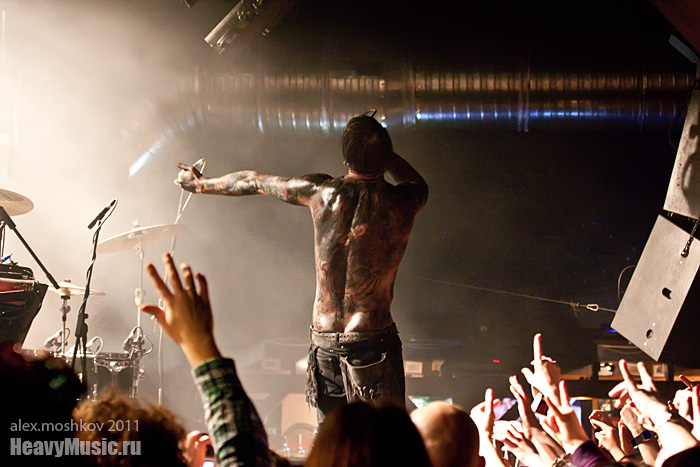  Combichrist #15, 19.02.2011, ,  