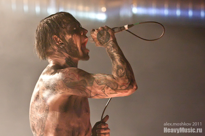  Combichrist #17, 19.02.2011, ,  