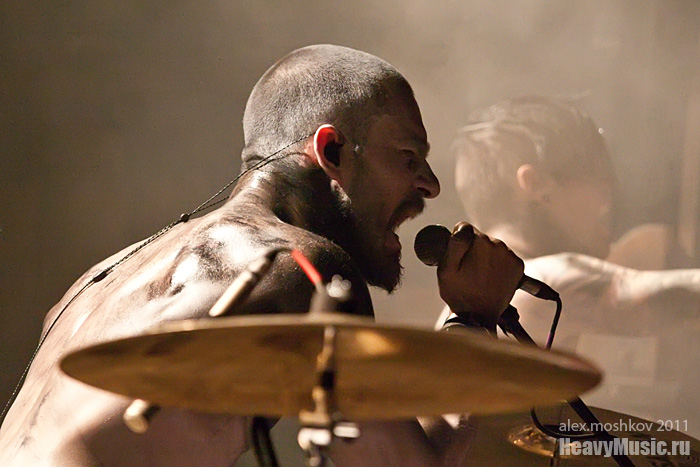  Combichrist #18, 19.02.2011, ,  