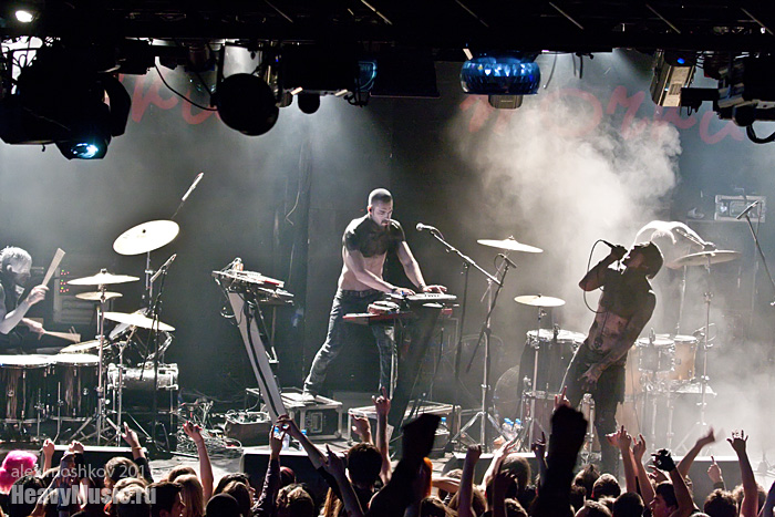  Combichrist #20, 19.02.2011, ,  