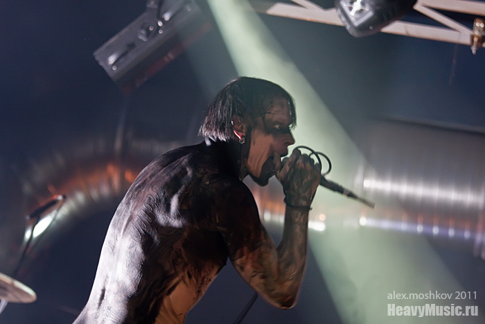  Combichrist #4, 19.02.2011, ,  