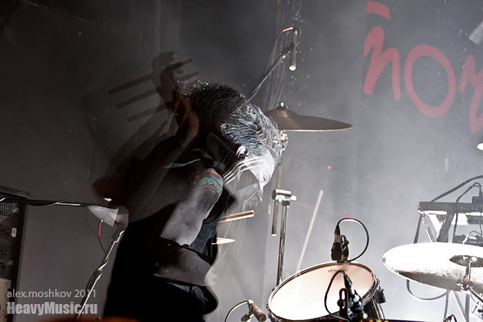  Combichrist #5, 19.02.2011, ,  