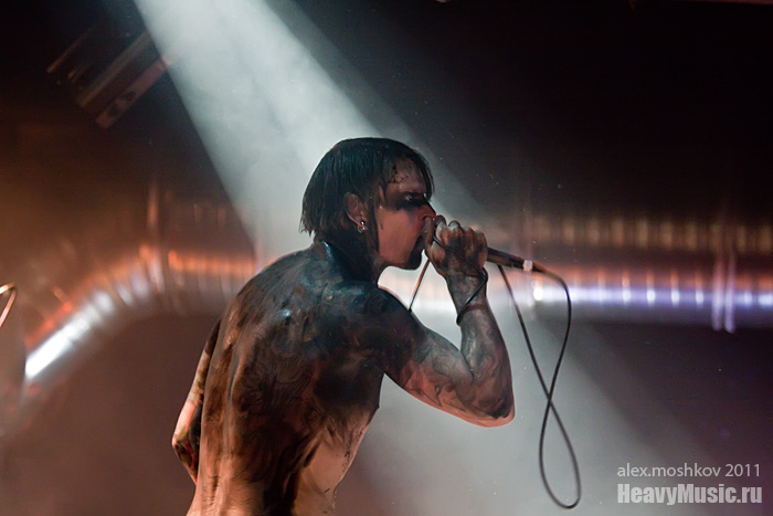  Combichrist #6, 19.02.2011, ,  