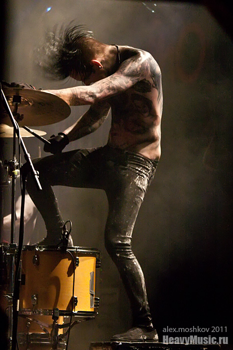  Combichrist #9, 19.02.2011, ,  