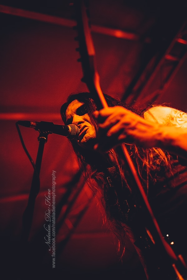  Hate #3, 18.07.2014, Germany, Boarstream Festival 