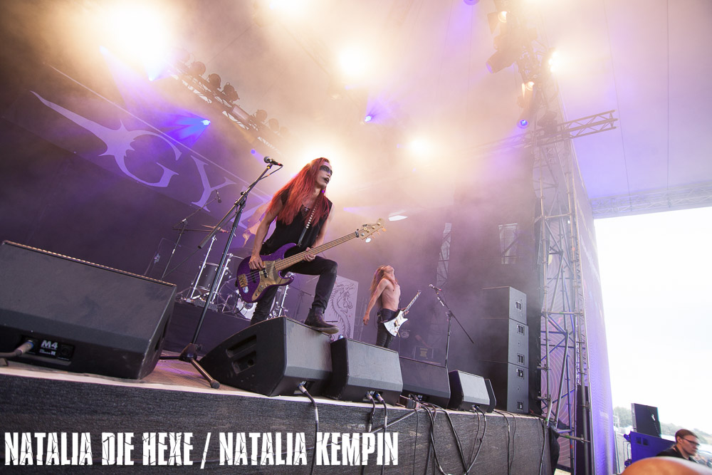  Gyze #15, 17.08.2018, Germany, Dinkelsbühl, Summerbreeze Open Air 