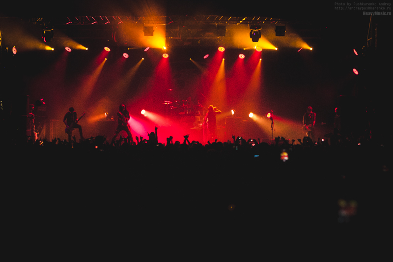  Asking Alexandria #1, 13.11.2014, , Ray Just Arena 