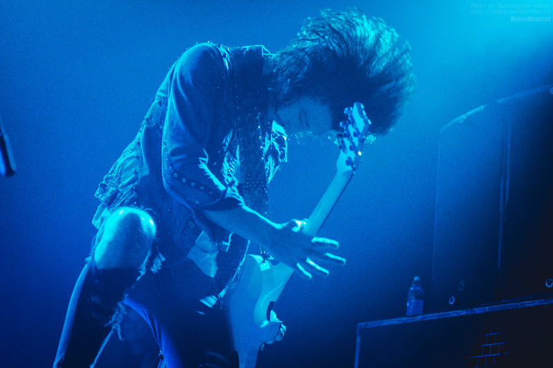  Asking Alexandria #11, 13.11.2014, , Ray Just Arena 