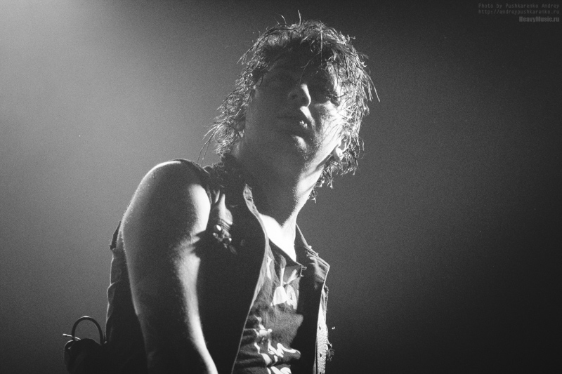  Asking Alexandria #17, 13.11.2014, , Ray Just Arena 