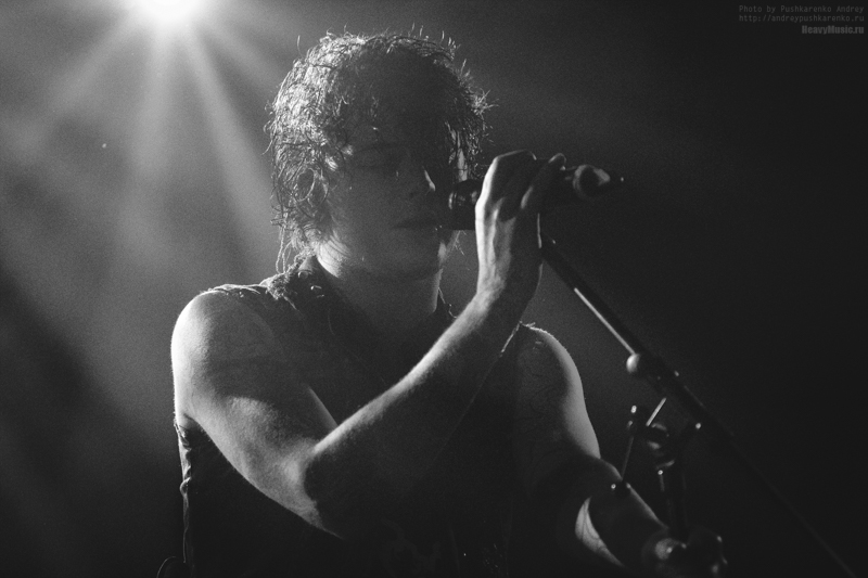  Asking Alexandria #2, 13.11.2014, , Ray Just Arena 