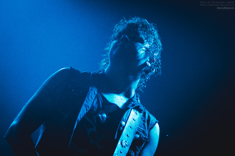  Asking Alexandria #6, 13.11.2014, , Ray Just Arena 