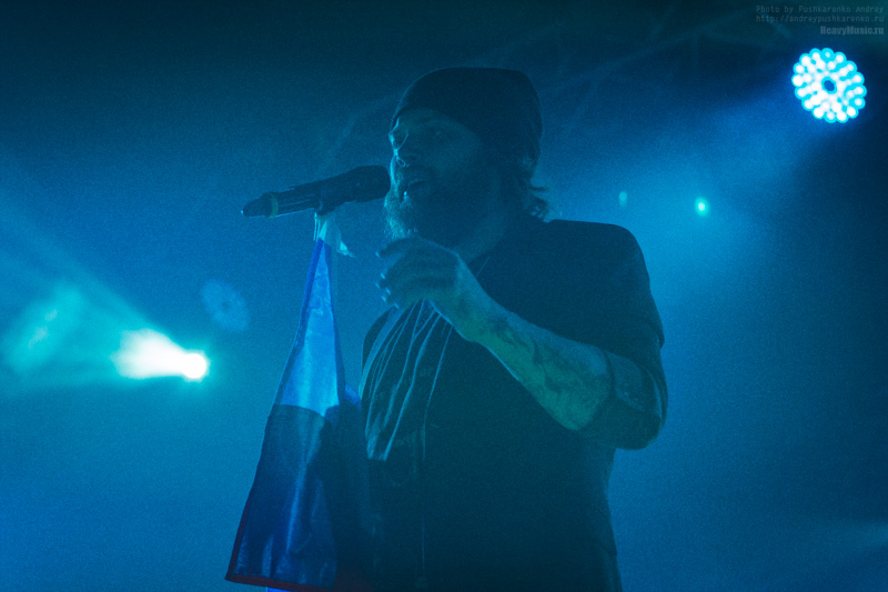  Asking Alexandria #9, 13.11.2014, , Ray Just Arena 