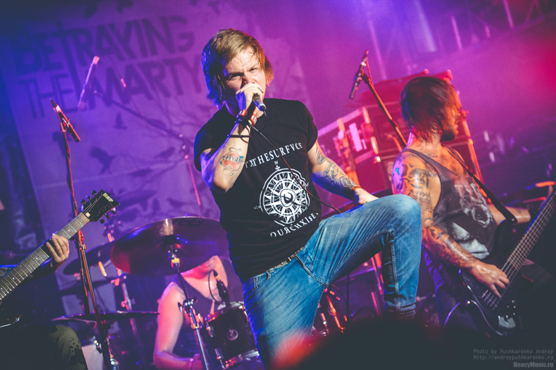  Burning for Alive #4, 12.09.2014, , Volta 