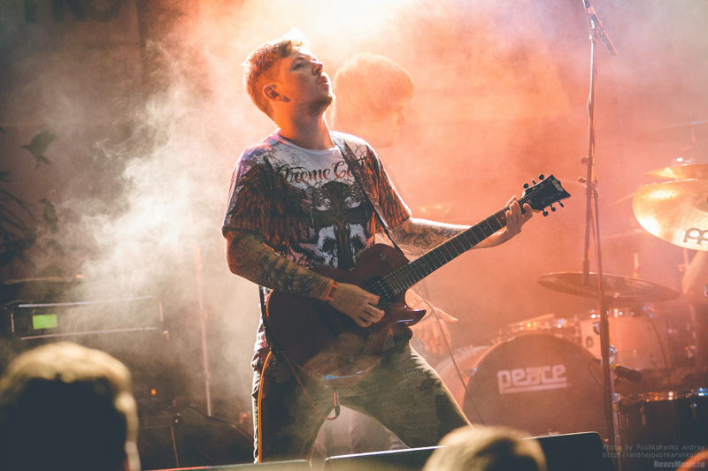  Burning for Alive #7, 12.09.2014, , Volta 