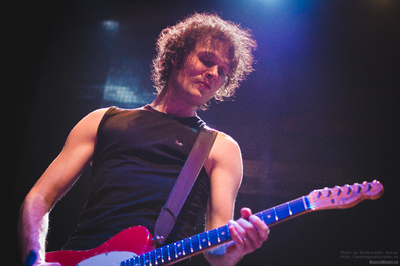  The Fratellis #18, 25.09.2014, , Club  