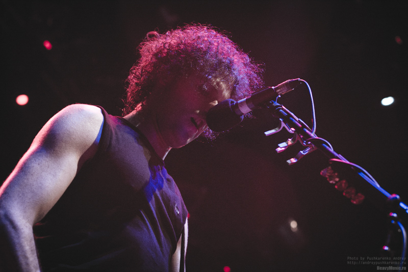  The Fratellis #4, 25.09.2014, , Club  