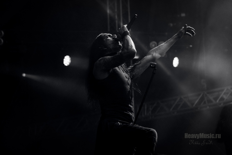  Ne Obliviscaris #1, 27.06.2015, Finland, Helsinki, Tuska Open Air 