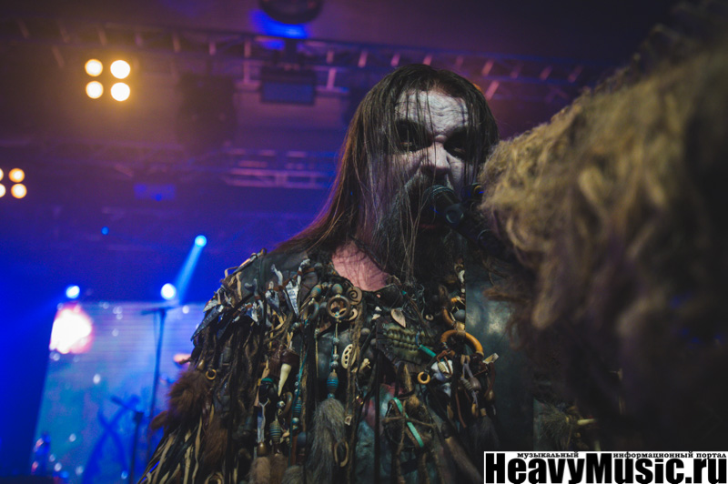  Nokturnal Mortum #8, 18.05.2018, Hyvinkää, Steelfest 