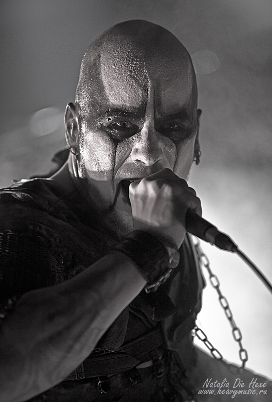  Dark Funeral #1, 21.04.2012, Germany, Alsfeld, Kings Of Black Metal 