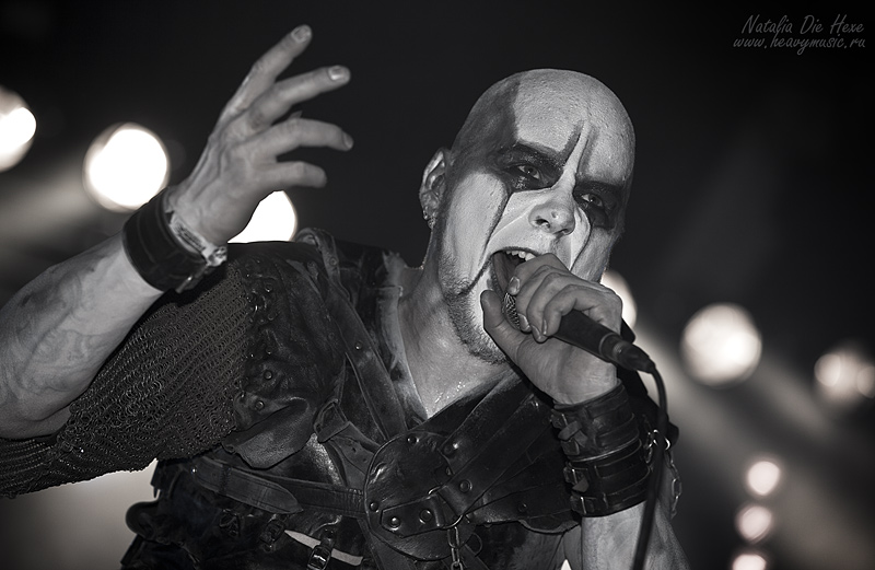  Dark Funeral #11, 21.04.2012, Germany, Alsfeld, Kings Of Black Metal 