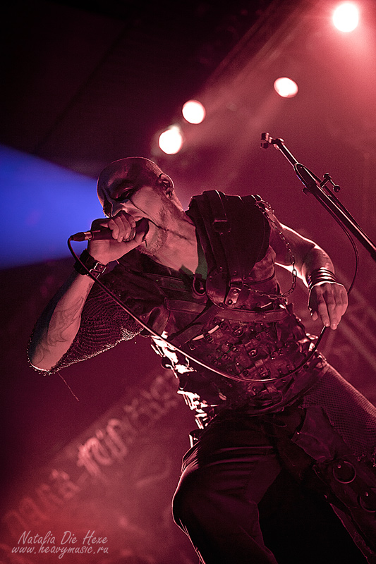 Фотография Dark Funeral #15, 21.04.2012, Germany, Alsfeld, Kings Of Black Metal 
