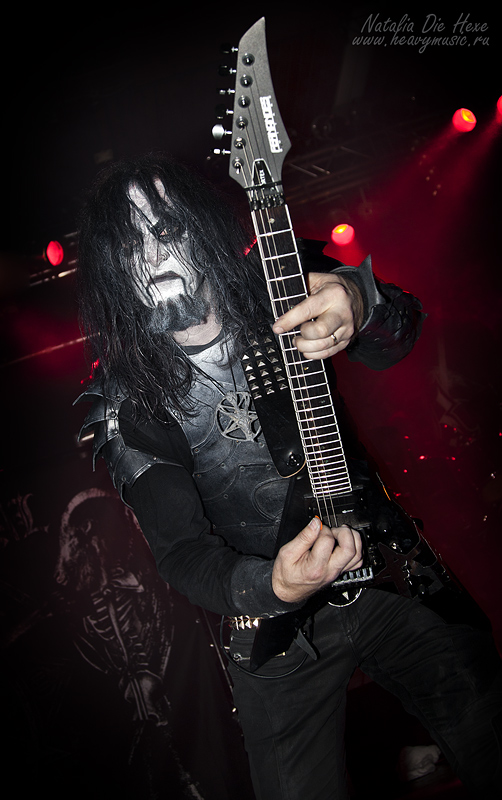  Dark Funeral #5, 21.04.2012, Germany, Alsfeld, Kings Of Black Metal 