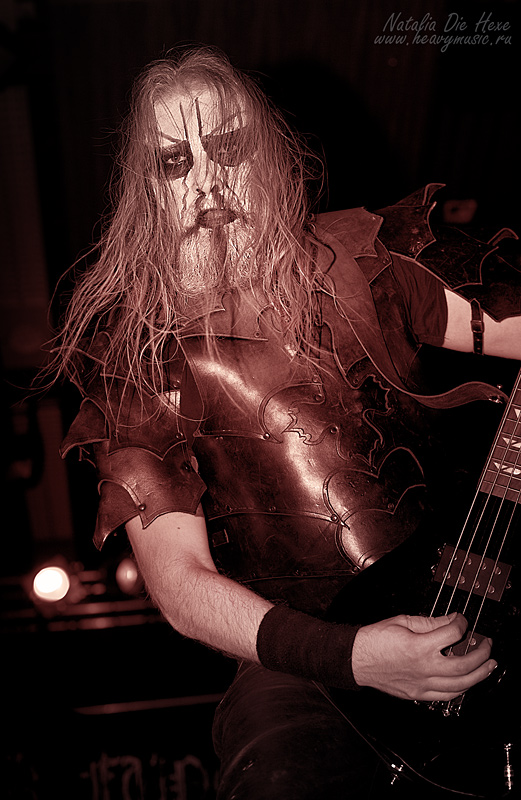  Dark Funeral #6, 21.04.2012, Germany, Alsfeld, Kings Of Black Metal 