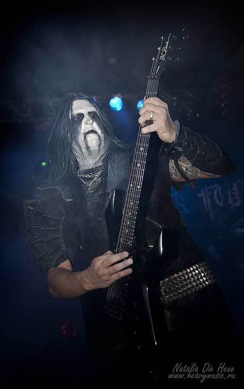  Dark Funeral #9, 21.04.2012, Germany, Alsfeld, Kings Of Black Metal 