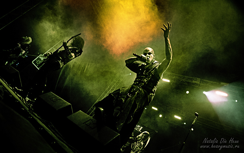 Фотография Dark Funeral #1, 29.06.2012, Germany, Lobnitz, With Full Force 