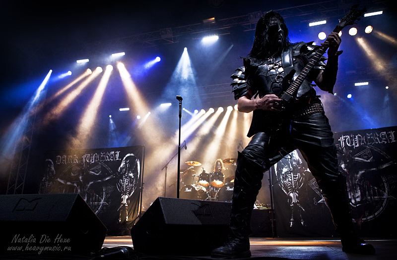  Dark Funeral #11, 29.06.2012, Germany, Lobnitz, With Full Force 