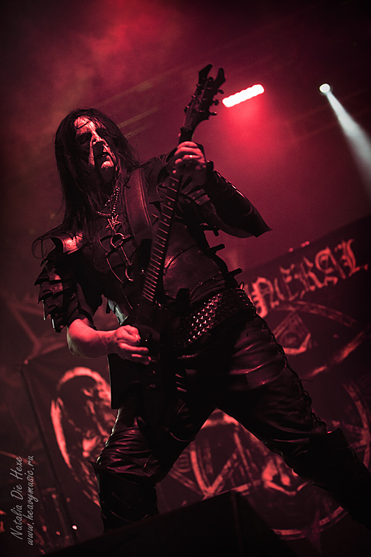  Dark Funeral #16, 29.06.2012, Germany, Lobnitz, With Full Force 