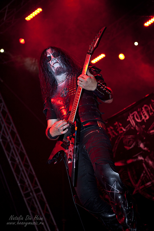  Dark Funeral #3, 29.06.2012, Germany, Lobnitz, With Full Force 