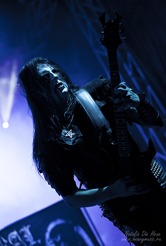  Dark Funeral #5, 29.06.2012, Germany, Lobnitz, With Full Force 