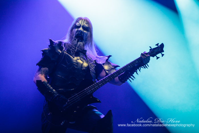 Фотография Dark Funeral #7, 17.08.2013, Germany, Dinkelsbühl, Summerbreeze Open Air 
