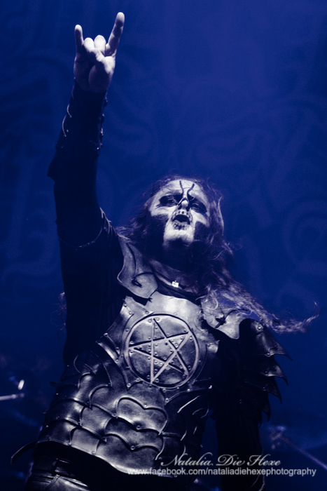  Dark Funeral #8, 17.08.2013, Germany, Dinkelsbühl, Summerbreeze Open Air 