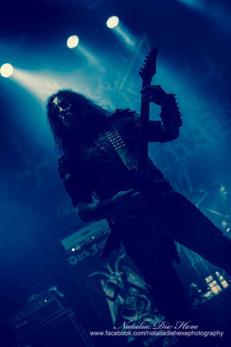 Фотография Dark Funeral #9, 17.08.2013, Germany, Dinkelsbühl, Summerbreeze Open Air 